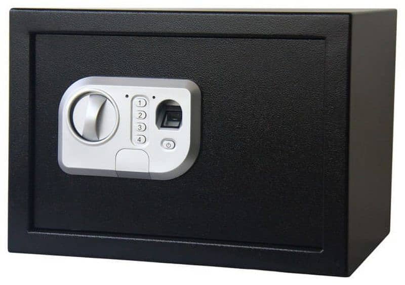 Digital safes 5