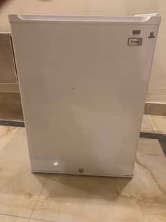 Haier fridge