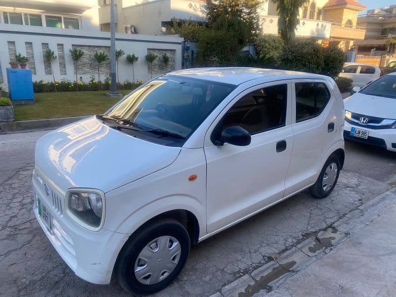 Suzuki Alto 2020 1