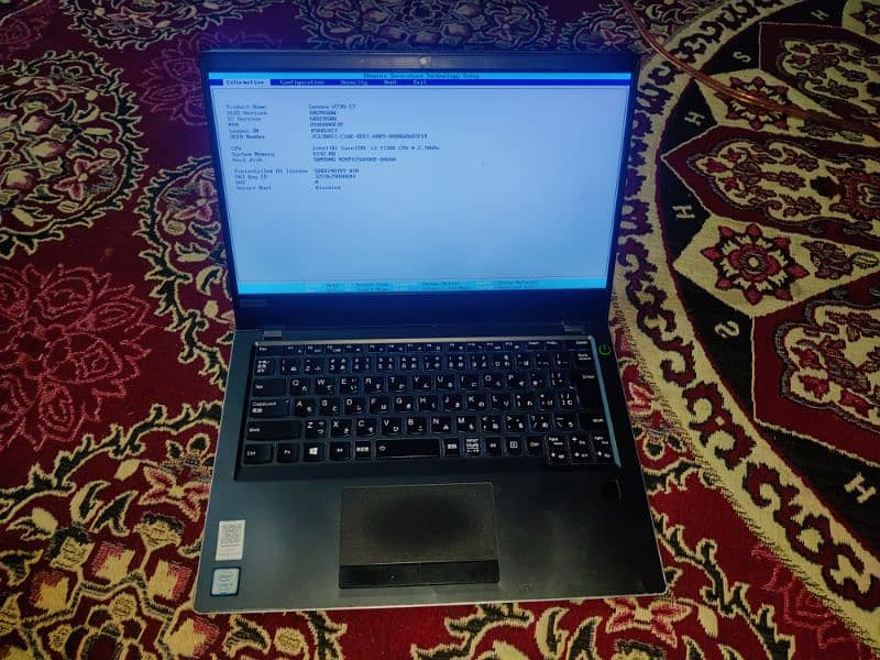 Lenovo core i3 7 generation 0