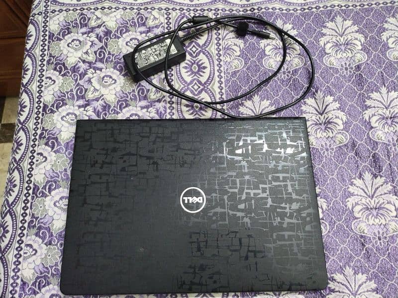 DELL i7 7500u, 8GB RAM, 500GB Hard Drive 1