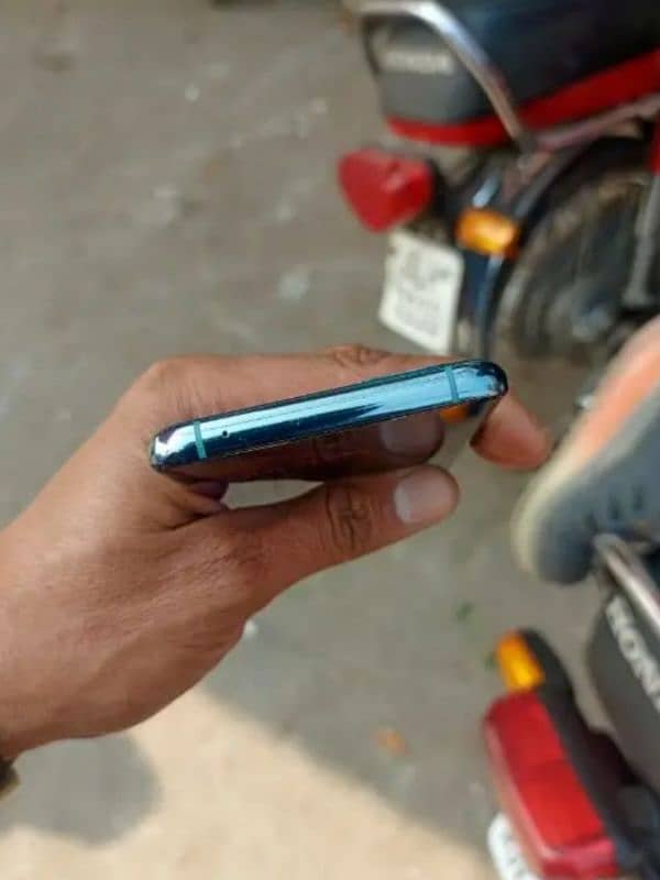 One plus 9 Pro PTA Approved lush 3