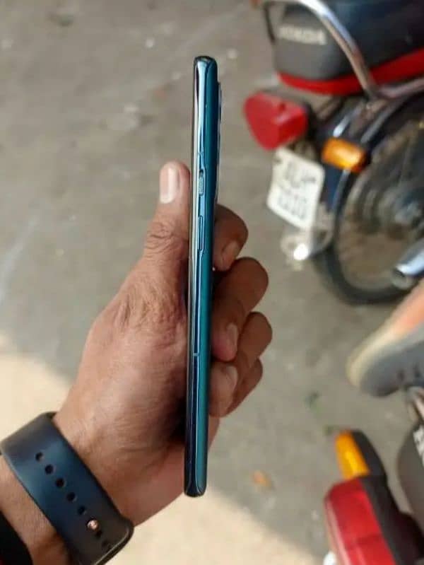 One plus 9 Pro PTA Approved lush 5