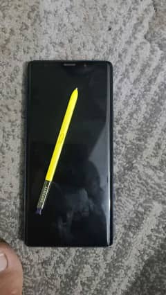 samsung note 9