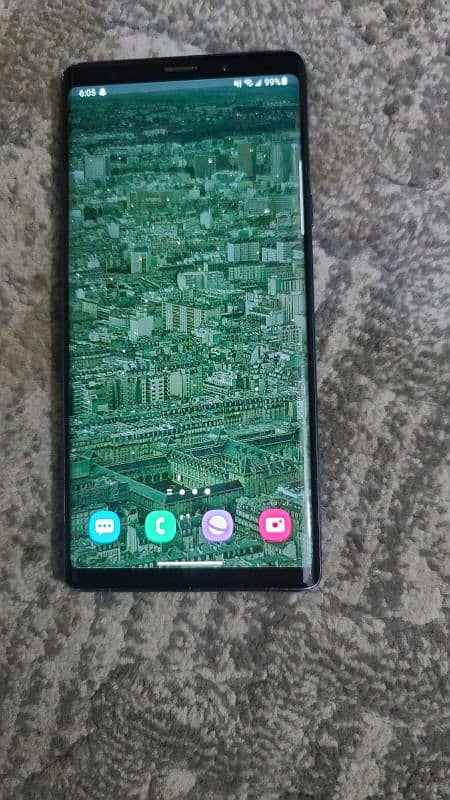 samsung note 9 1