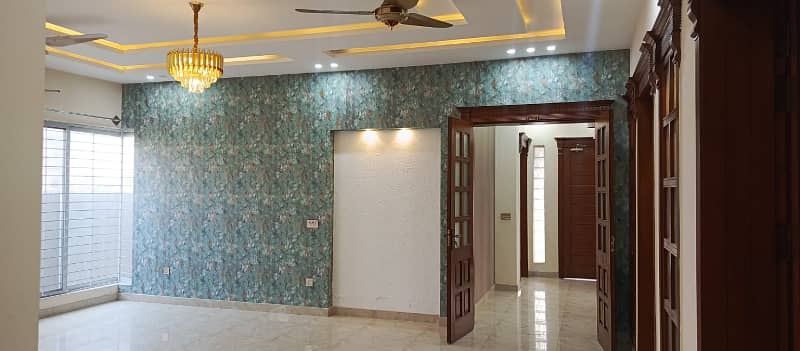 1 Kanal House Is Available For Sale In Eden City Lahore 7