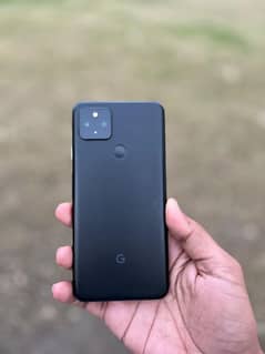 Google Pixel 4A 5G official PTA approve 128 Gb