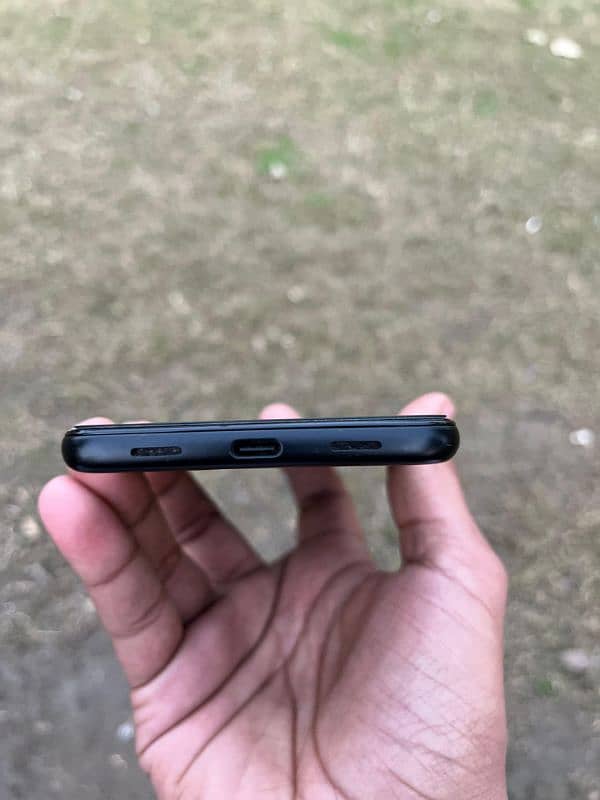 Google Pixel 4A 5G official PTA approve 128 Gb 2