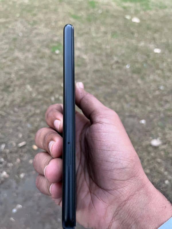 Google Pixel 4A 5G official PTA approve 128 Gb 5