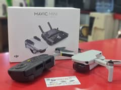 DJI Mavic Mini Drone | Few days used