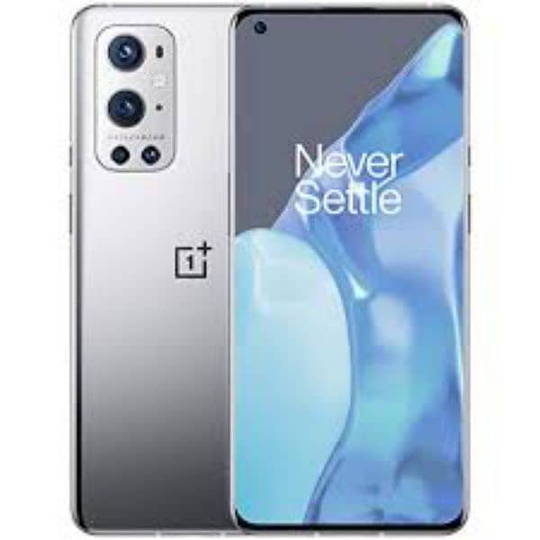 OnePlus 9Pro approved 10-10 12 Gb 256Gb 0