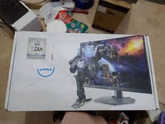 Dell g3223d 165hz gaming monitor