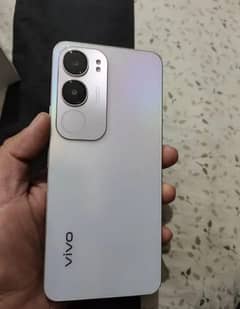 Vivo Y19s 6/128GB   full warnty me ha 03299677904 my WhatsApp