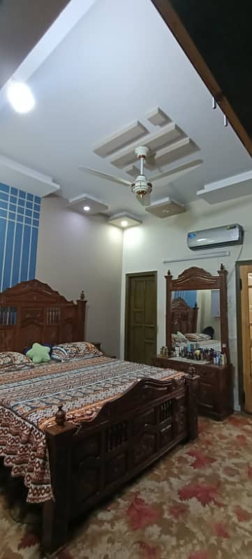 Pelican homes rafi qamar road 4.75 marly single story house for sale 9