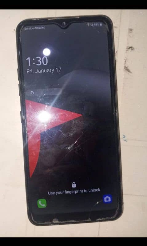 LG k51 memory 3 32 all ok 0