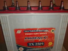 Battery Tall Tabular for Sale