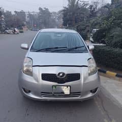 Toyota Vitz 2006