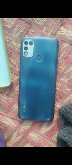 Infinix