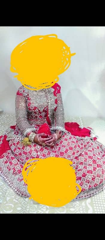 bridal dress for sale 10