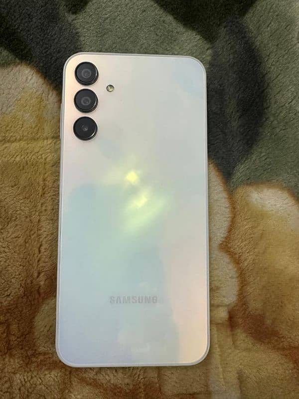 Samsung A15 4