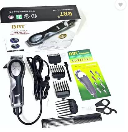 Imported Professional Hair Trimmer , Beard Trimmer ,Body Groomer Male 1