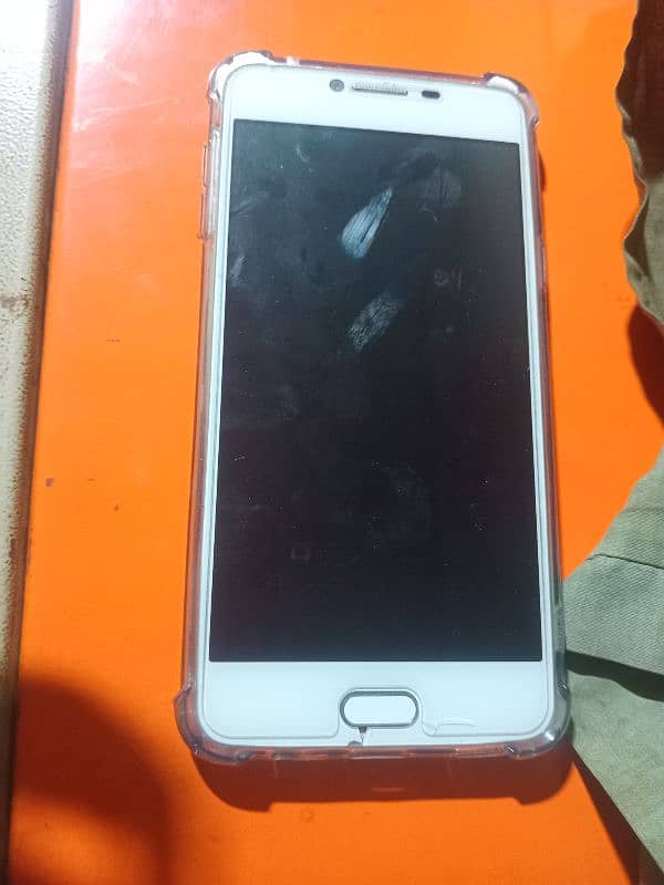 Samsung c7 4gb 32gb 3