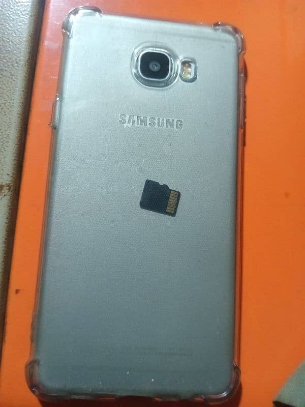 Samsung c7 4gb 32gb 4