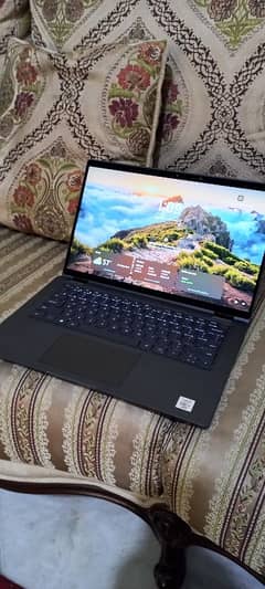 Dell Latitude 7410 512 GB 2in1 Intel i7 10th Gen