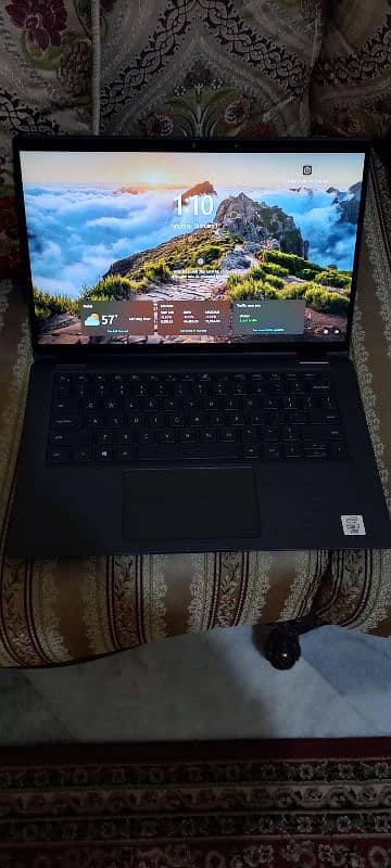 Dell Latitude 7410 512 GB 2in1 1