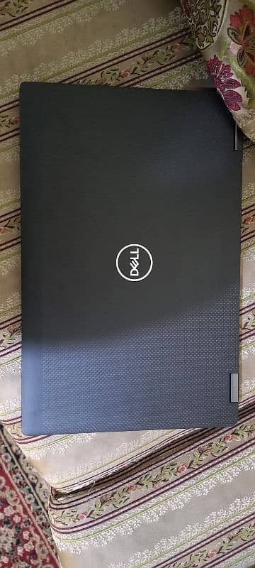 Dell Latitude 7410 512 GB 2in1 4