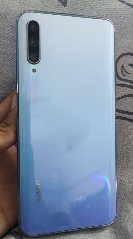 Huawei Y9s 1