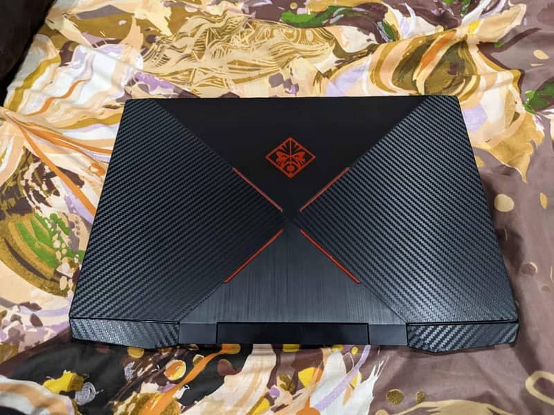 HP Omen 15 RTX 2060 1