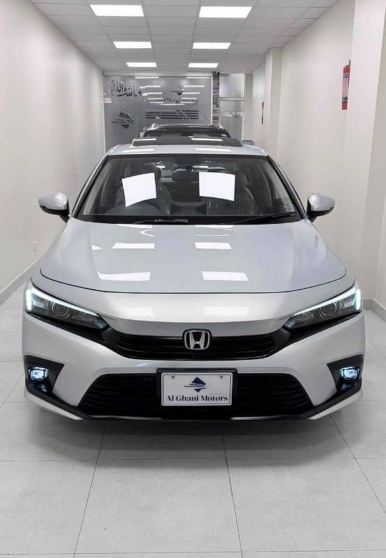 HONDA CIVIC 1.5 ORIEL UG* MODEL 2022 0