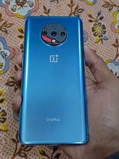 OnePlus 7T Dual Global