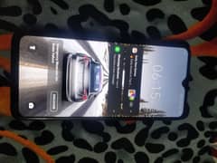 infinix smart7 almost new