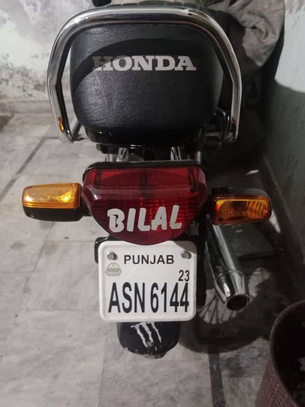 Honda 70Cc 0