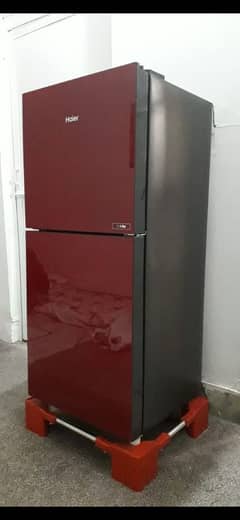 haier refrigerator