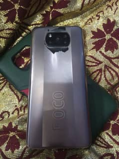 poco x3 pro