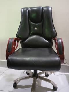 office chair