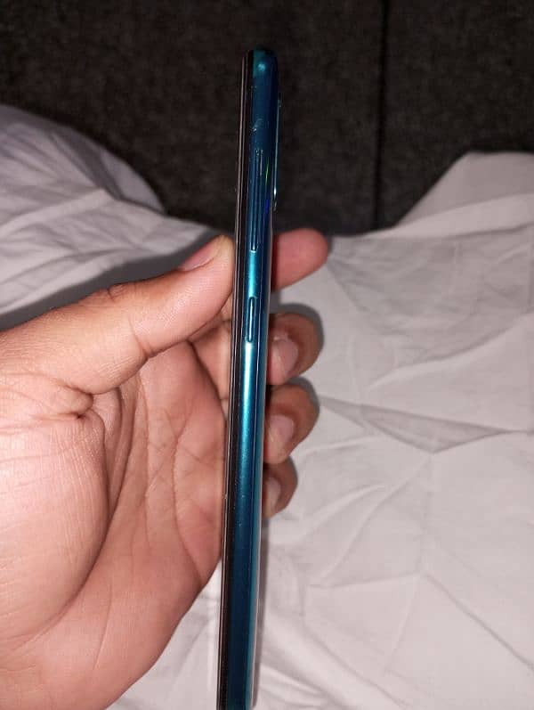 Samsung Galaxy A30s 4/128 BLUE 2