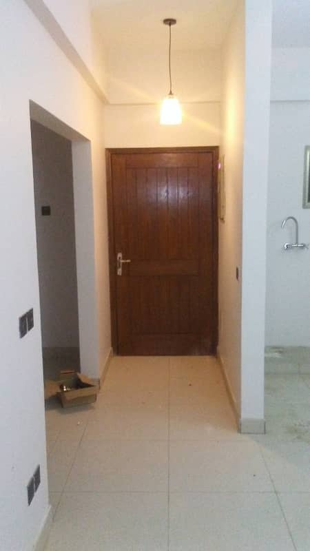 BRAND NEW BUILDING FLAT FOR SALE 2 BED DD 5