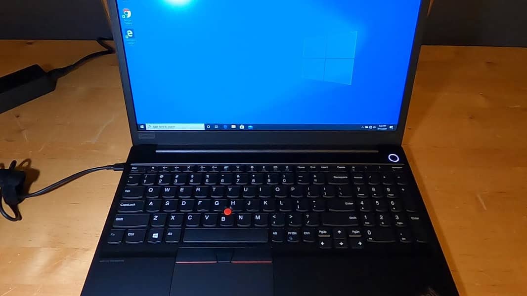 Thinkpad E15 i5 10th Gen 16GB Ram 1TB HDD 0