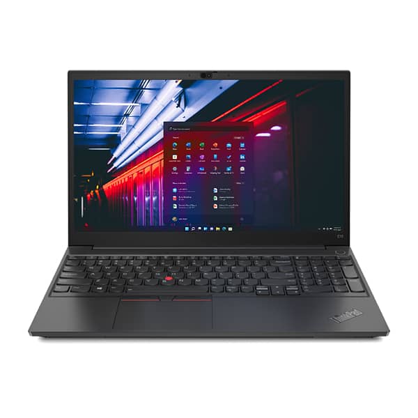 Thinkpad E15 i5 10th Gen 16GB Ram 1TB HDD 1