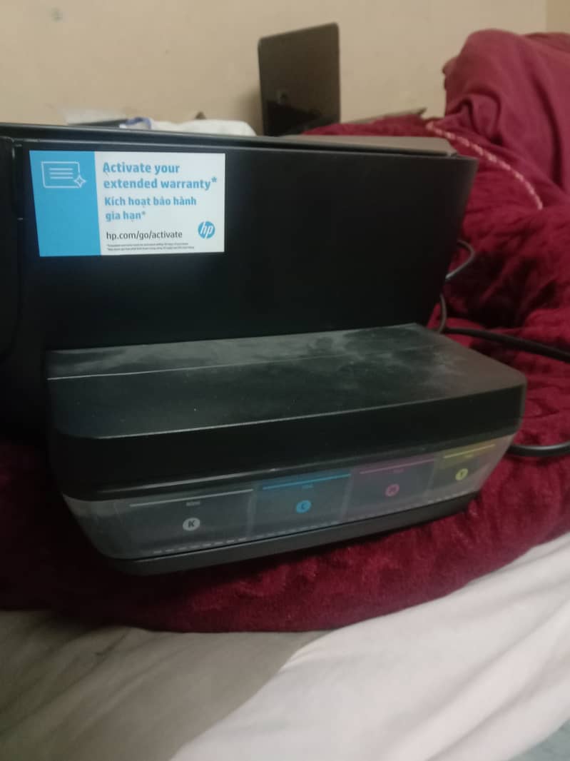 HP inktank415 printer 3