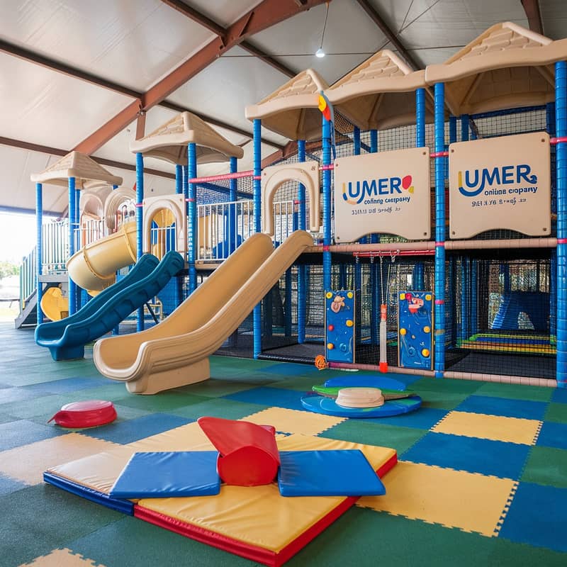 Colorful Swings & Slides\Kids Play Areas\Parks swings|For Sale 4
