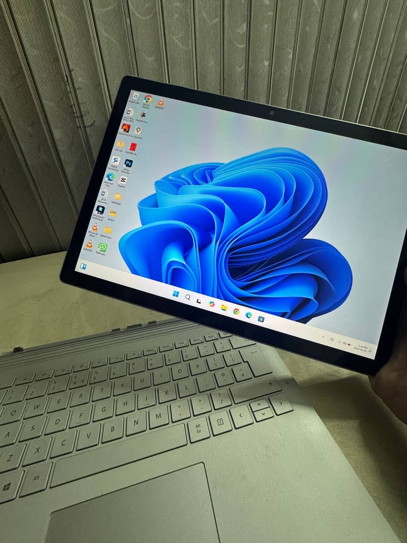 Microsoft Surface Book 3 – High-Performance Convertible Laptop for Sal 0