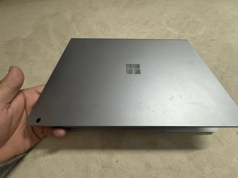 Microsoft Surface Book 3 – High-Performance Convertible Laptop for Sal 1