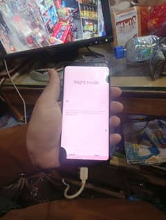 Samsung S8 plus 4 64 pta