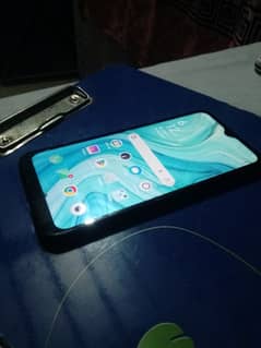 Oppo A1k Ram 2 Gb ROm 32 Gb