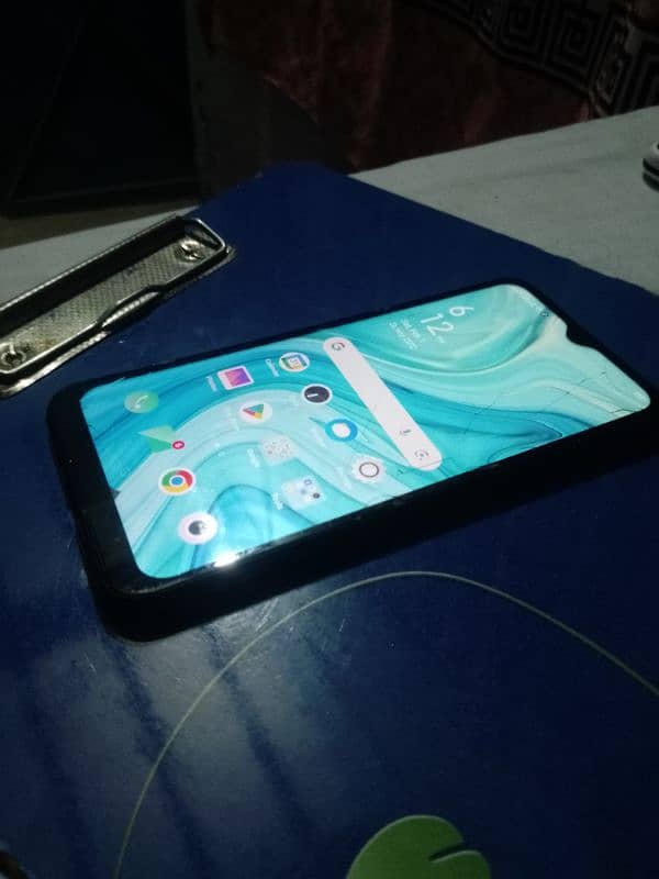 Oppo A1k Ram 2 Gb ROm 32 Gb 0